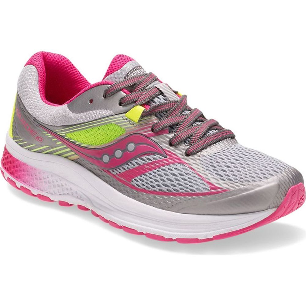 Youth Saucony Guide 10